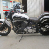Мотоцикл Yamaha DRAGSTAR XVS400 з пробігом 16966 km