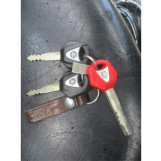 Мотоцикл Yamaha DRAGSTAR XVS400 з пробігом 16966 km