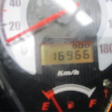 Мотоцикл Yamaha DRAGSTAR XVS400 з пробігом 16966 km