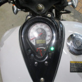 Мотоцикл Yamaha DRAGSTAR XVS400 з пробігом 16966 km