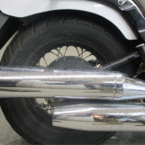 Мотоцикл Yamaha DRAGSTAR XVS400 з пробігом 16966 km