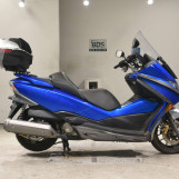 Мотоцикл Honda FORZA ZA с пробегом 72435 km