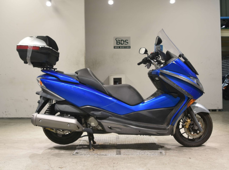 Мотоцикл Honda FORZA ZA с пробегом 72435 km