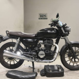 Мотоцикл Honda GB350 с пробегом 11754 km