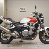 Мотоцикл Honda CB1300SF з пробігом 54498 km