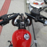 Мотоцикл HD SPORTSTER XL883L з пробігом 19315 km