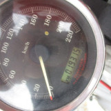 Мотоцикл HD SPORTSTER XL883L з пробігом 19315 km