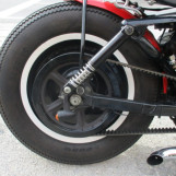 Мотоцикл HD SPORTSTER XL883L з пробігом 19315 km