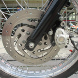 Мотоцикл HD SPORTSTER XL883L з пробігом 19315 km