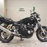 Мотоцикл Yamaha XJR400 с пробегом 66212 km