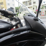 Мотоцикл Kawasaki NINJA400