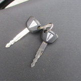 Мотоцикл Kawasaki NINJA400