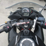 Мотоцикл Kawasaki NINJA400