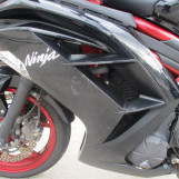 Мотоцикл Kawasaki NINJA400