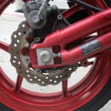 Мотоцикл Kawasaki NINJA400