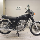 Мотоцикл Yamaha SR400 с пробегом 29148 km