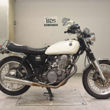 Мотоцикл Yamaha SR400 с пробегом 36641 km