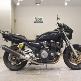 Мотоцикл Yamaha XJR1200 с пробегом 65102 km