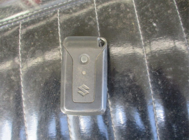 Мотоцикл Suzuki SKYWAVE 250SS