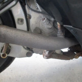 Мотоцикл Suzuki SKYWAVE 250SS