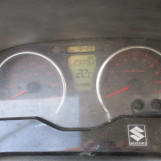 Мотоцикл Suzuki SKYWAVE 250SS