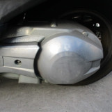 Мотоцикл Suzuki SKYWAVE 250SS