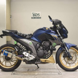 Мотоцикл Yamaha FZS25 з пробігом 35148 km