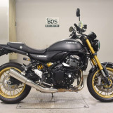 Мотоцикл Kawasaki Z900RS з пробігом 478 km