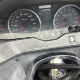 Мотоцикл Suzuki SKYWAVE 400