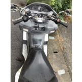 Мотоцикл Suzuki SKYWAVE 400