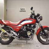 Мотоцикл Kawasaki GPZ400 с пробегом 48354 km