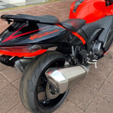 Мотоцикл Suzuki GSX1300R HAYABUSA с пробегом 1300 km