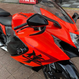 Мотоцикл Suzuki GSX1300R HAYABUSA с пробегом 1300 km