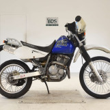 Мотоцикл Suzuki DJEBEL250XC з пробігом 67478 km