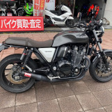 Мотоцикл Honda CB1100RS с пробегом 21235 km