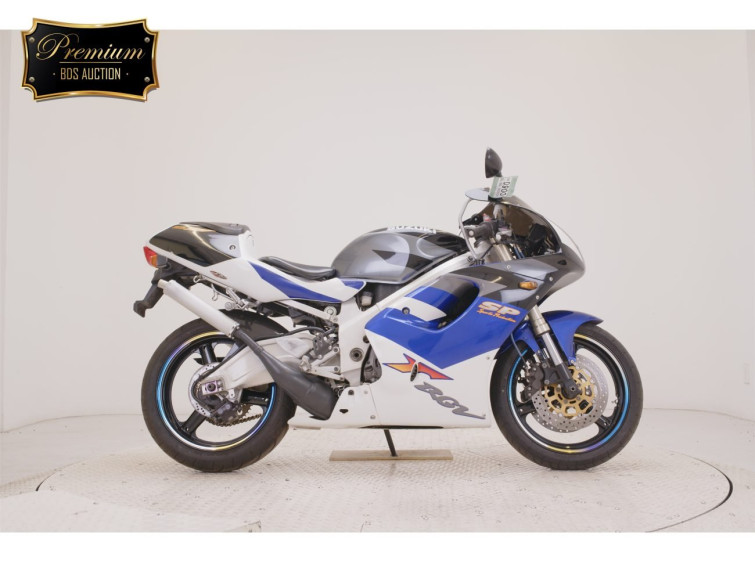 Мотоцикл Suzuki RGV250 з пробігом 47082 km