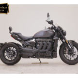 Мотоцикл Triumph ROCKET III GT з пробігом 1 km