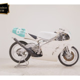 Мотоцикл Yamaha TZ250
