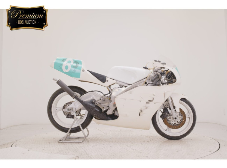 Мотоцикл Yamaha TZ250