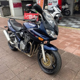 Мотоцикл Suzuki BANDIT1200S з пробігом 38067 km