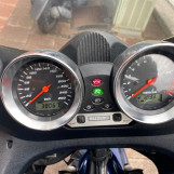 Мотоцикл Suzuki BANDIT1200S з пробігом 38067 km