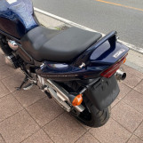 Мотоцикл Suzuki BANDIT1200S з пробігом 38067 km