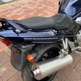 Мотоцикл Suzuki BANDIT1200S з пробігом 38067 km