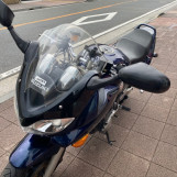 Мотоцикл Suzuki BANDIT1200S з пробігом 38067 km