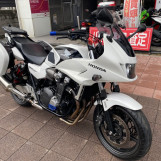 Мотоцикл Honda CB1300SF з пробігом 68258 km