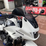 Мотоцикл Honda CB1300SF з пробігом 68258 km