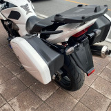 Мотоцикл Honda CB1300SF з пробігом 68258 km