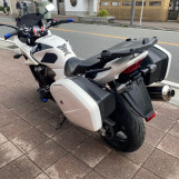 Мотоцикл Honda CB1300SF з пробігом 68258 km