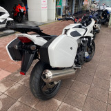 Мотоцикл Honda CB1300SF з пробігом 68258 km