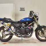 Мотоцикл Kawasaki ZEPHYR750 з пробігом 44010 km